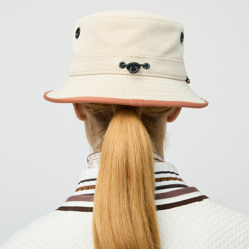 Canvas Bucket