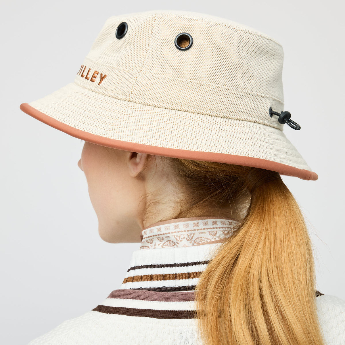 Canvas Bucket