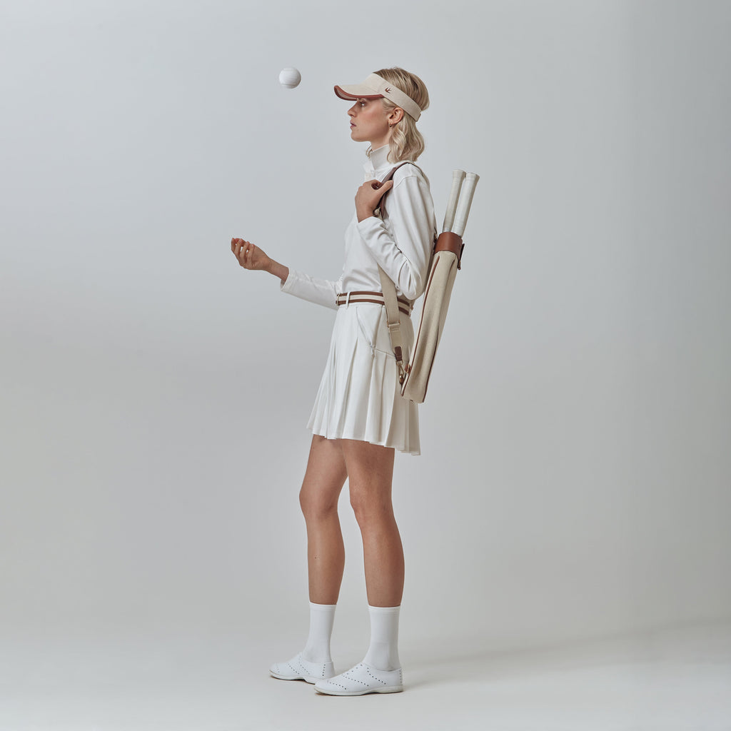 Canvas Visor