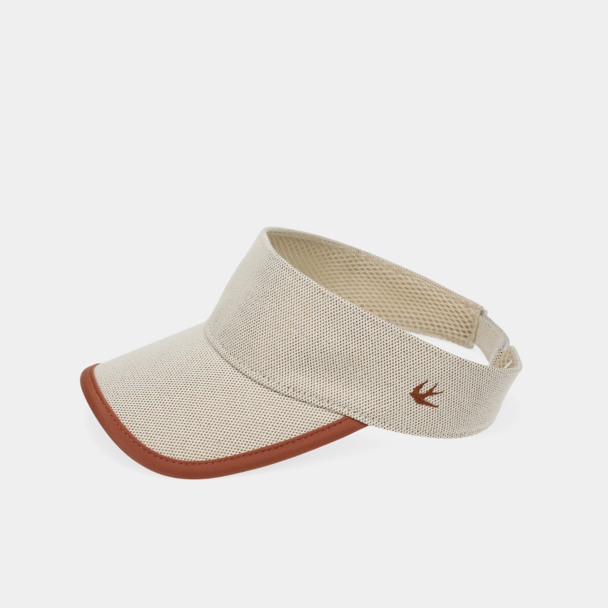 Canvas Visor