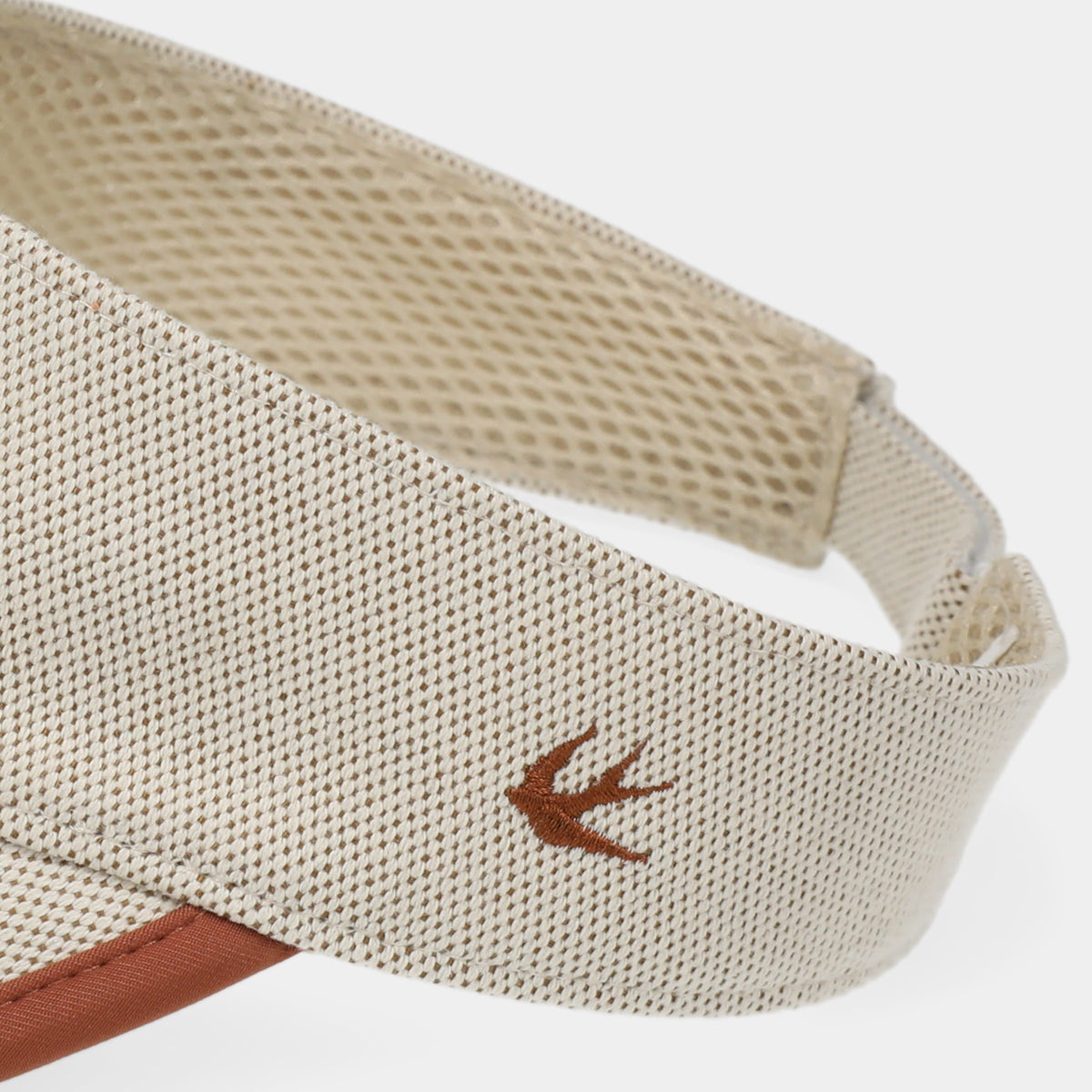 Canvas Visor