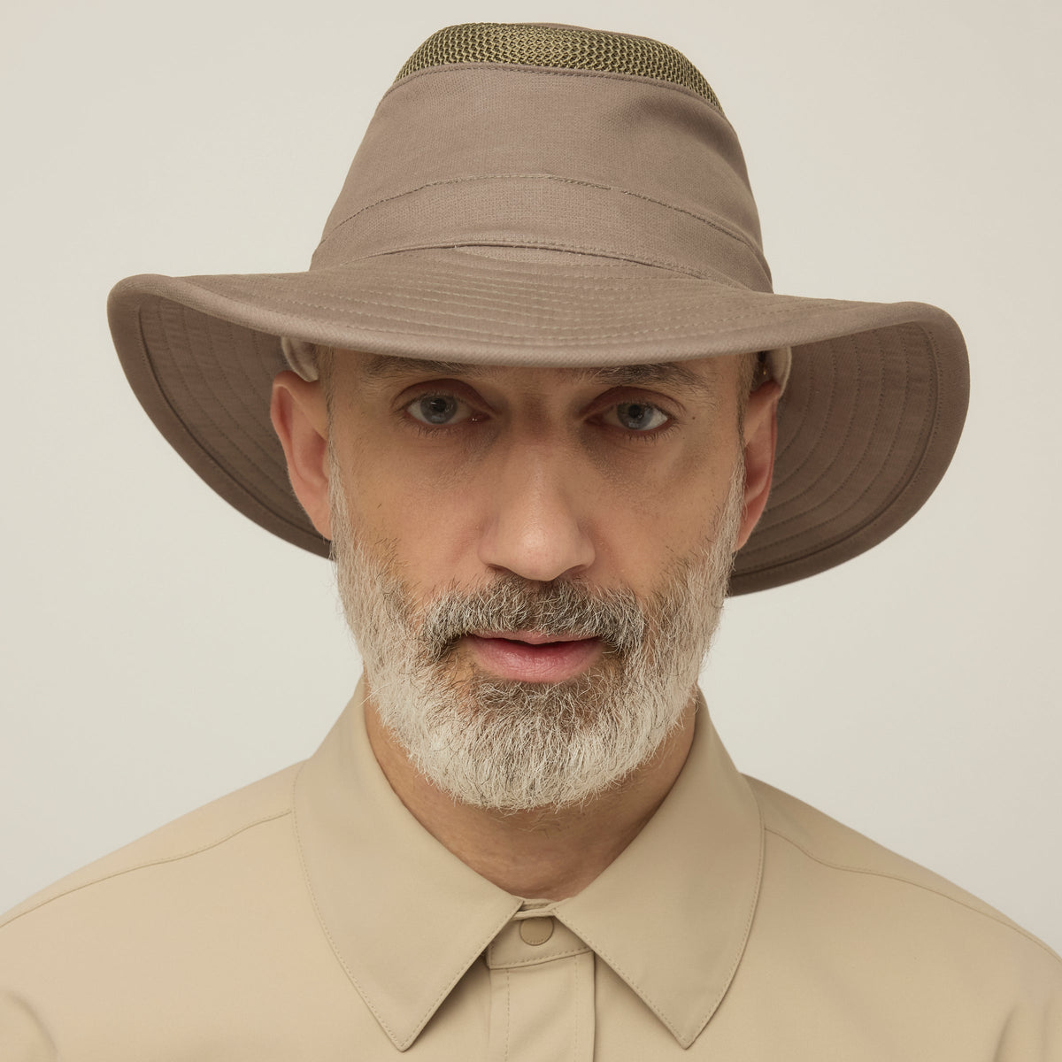 T4MO-1 Airflo Hikers Hat
