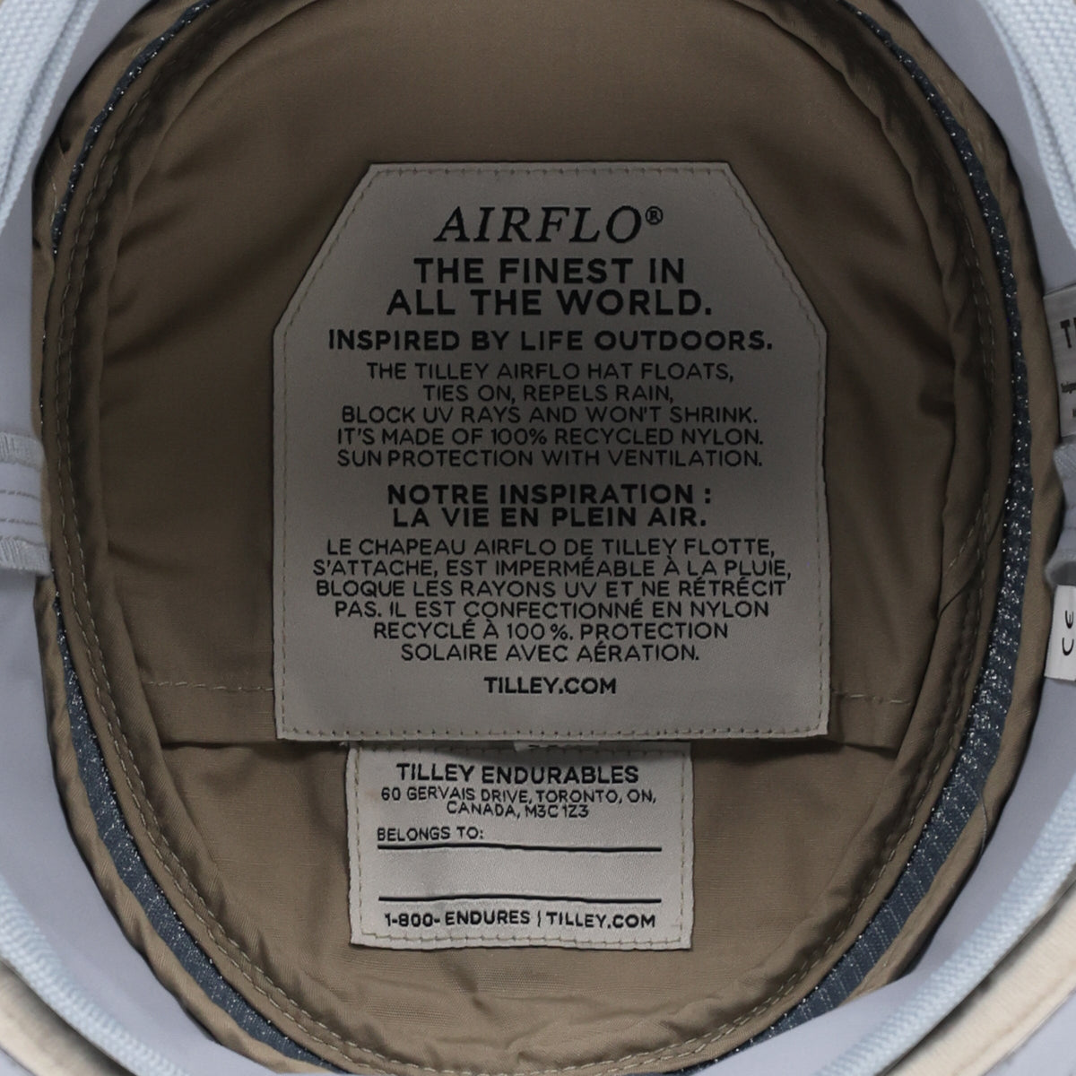 LTM5 Airflo Sun Hat