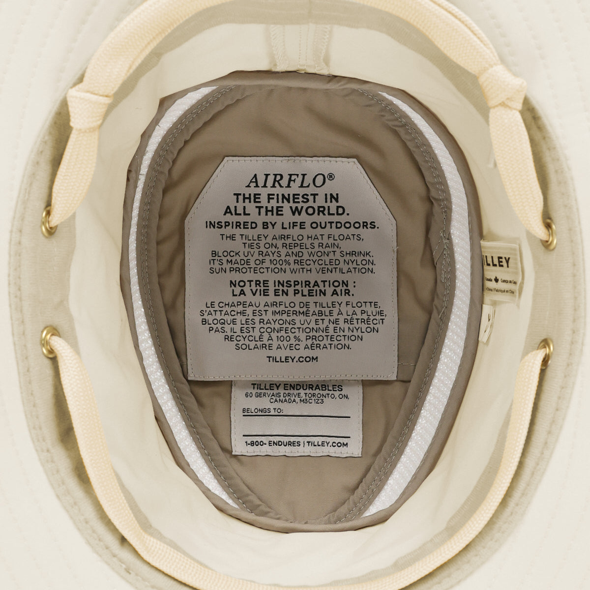 LTM6 Airflo Sun Hat