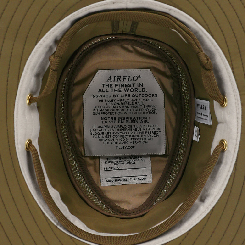 LTM6 Airflo Sun Hat