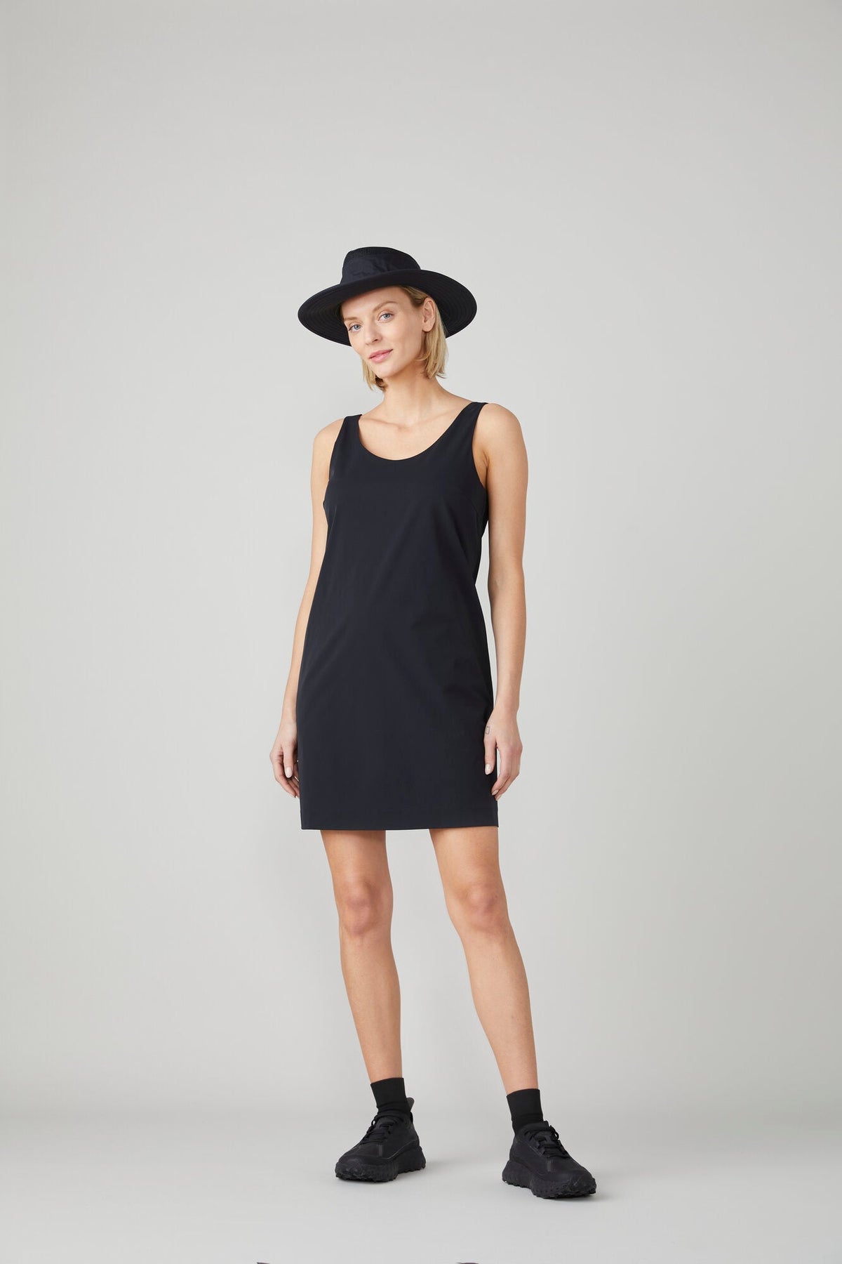 Tank Dress
