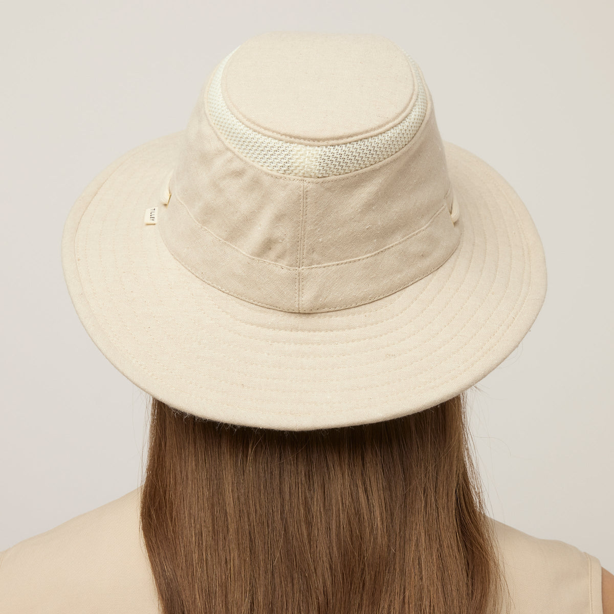 TMH55 Organic Airflo Sun Hat