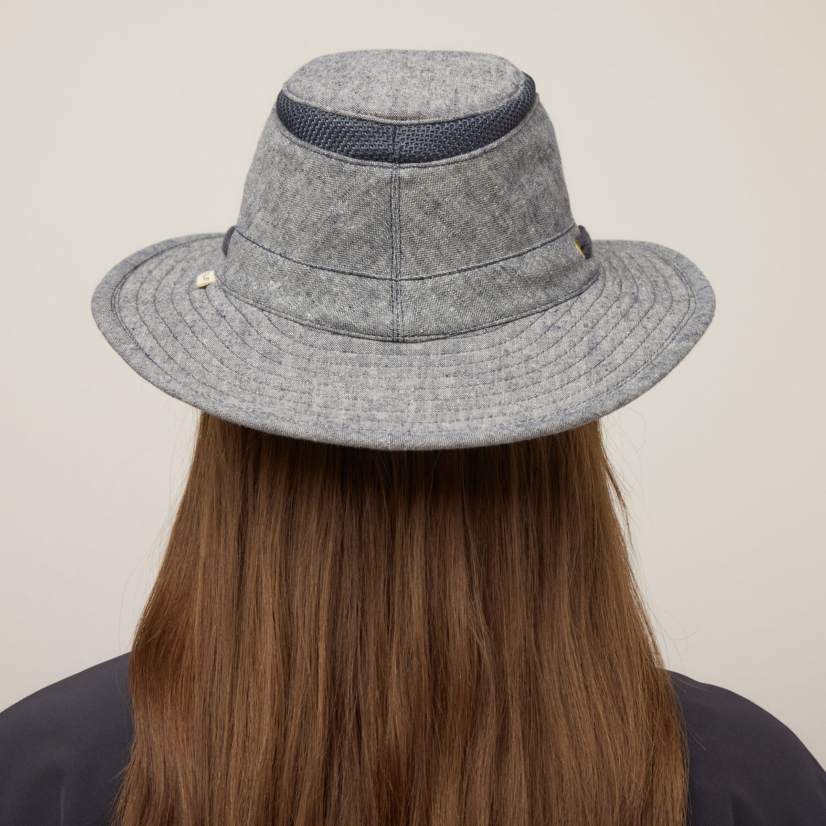 TMH55 Organic Airflo Sun Hat