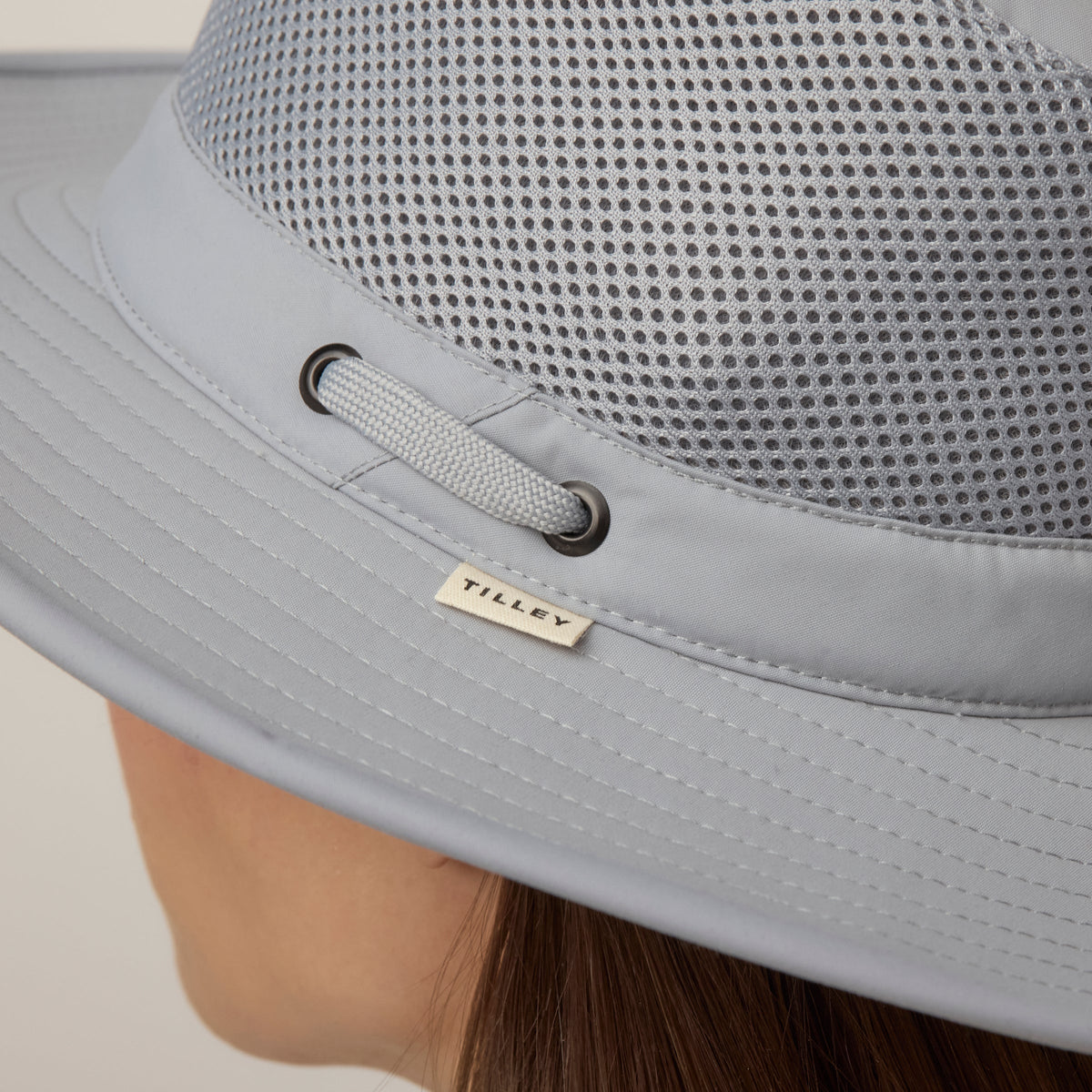 LTM8 Airflo Cooling Mesh Hat