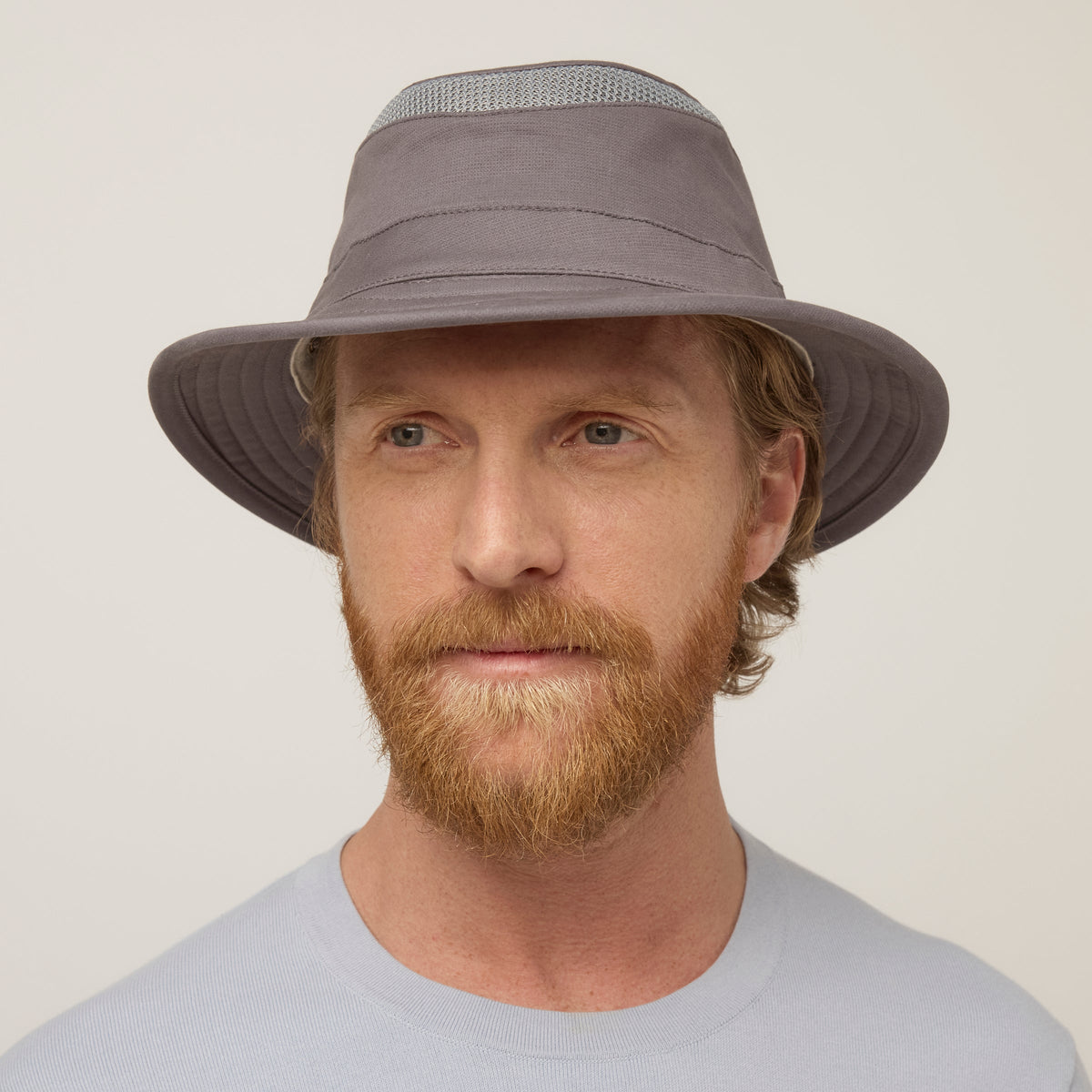 T5MO Adventure Airflo Hat