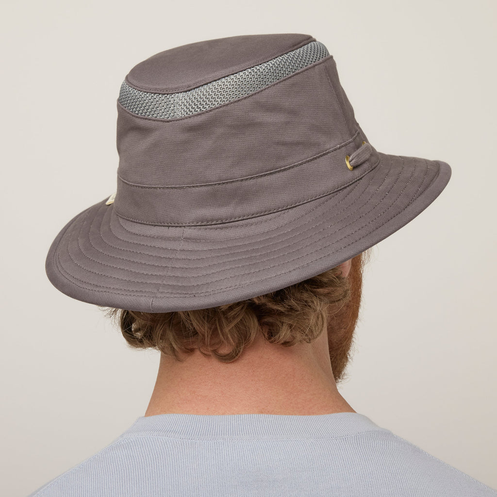 T5MO Adventure Airflo Hat