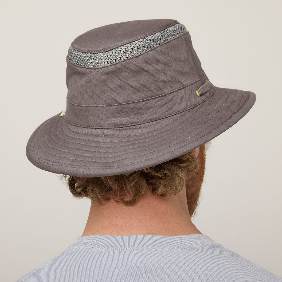 T5MO Adventure Airflo Hat