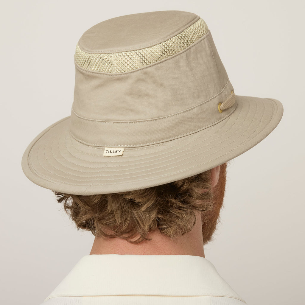 T5MO Adventure Airflo Hat