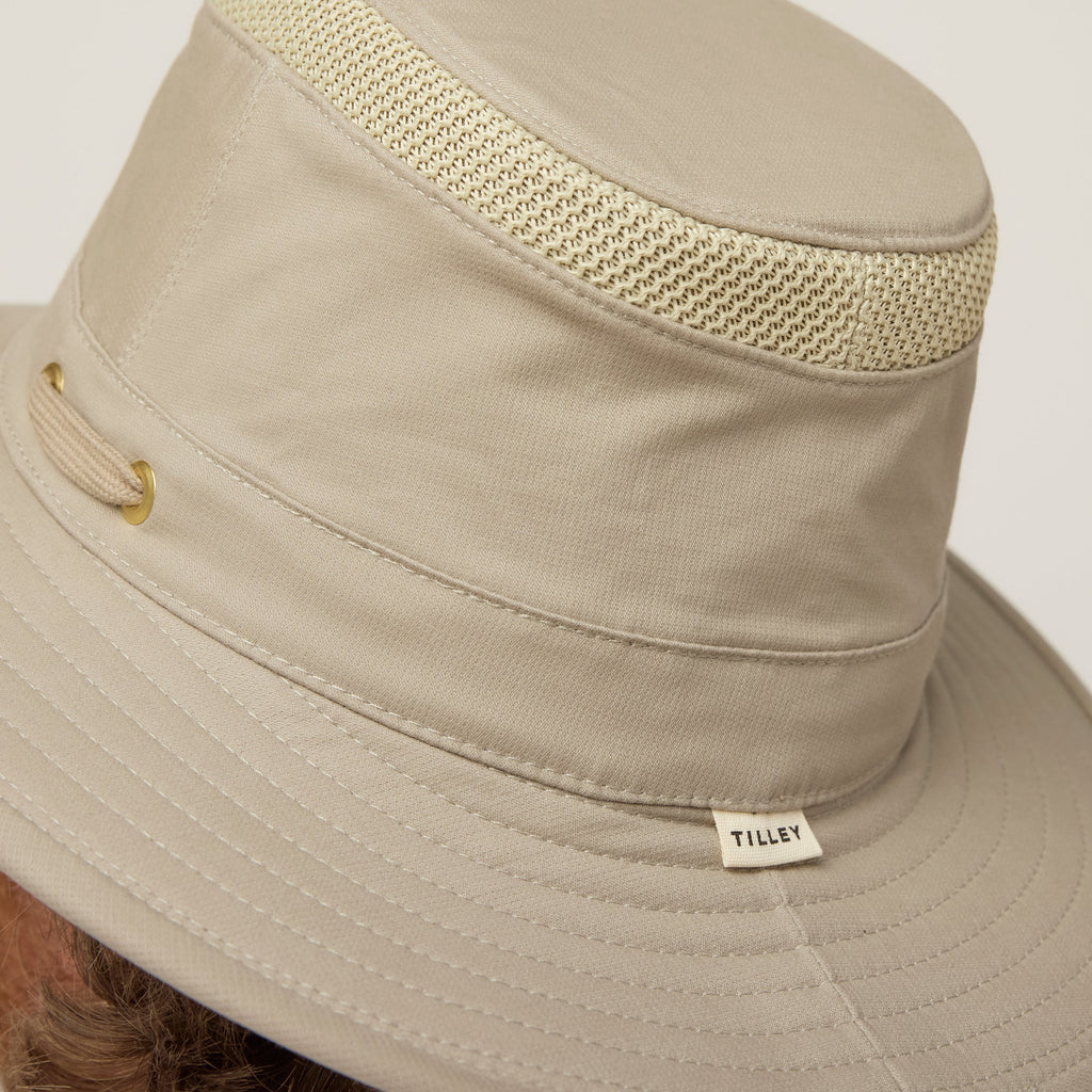 T5MO Adventure Airflo Hat