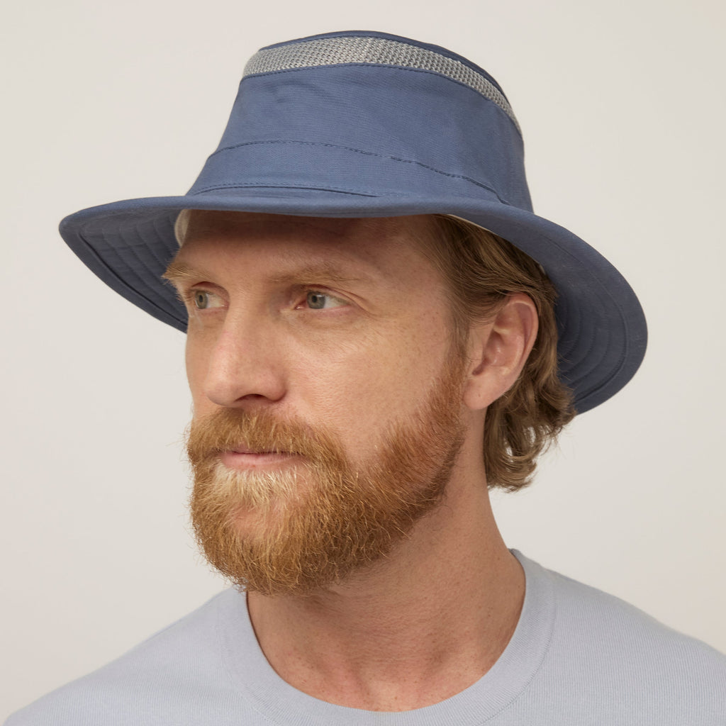 T5MO Adventure Airflo Hat