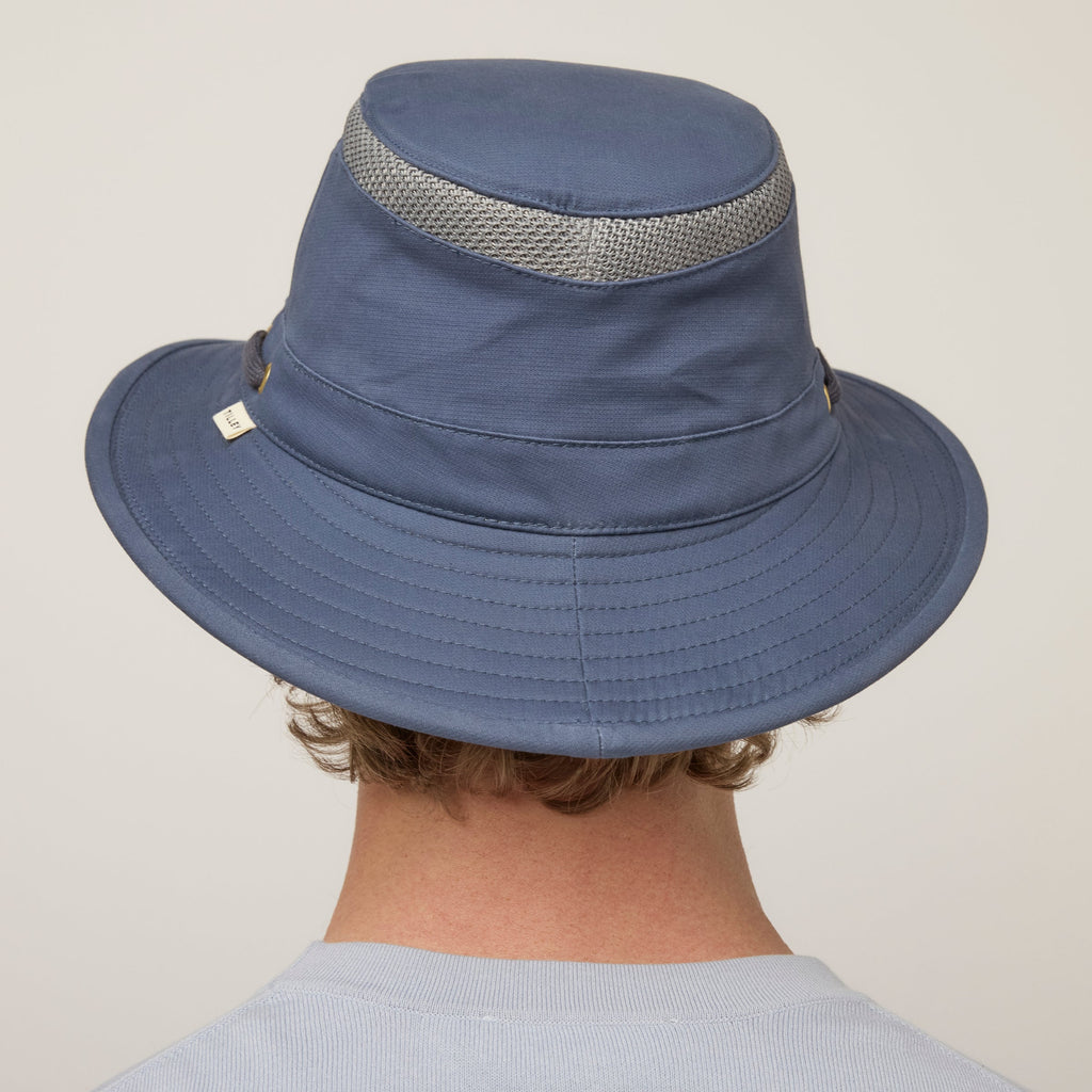 T5MO Adventure Airflo Hat