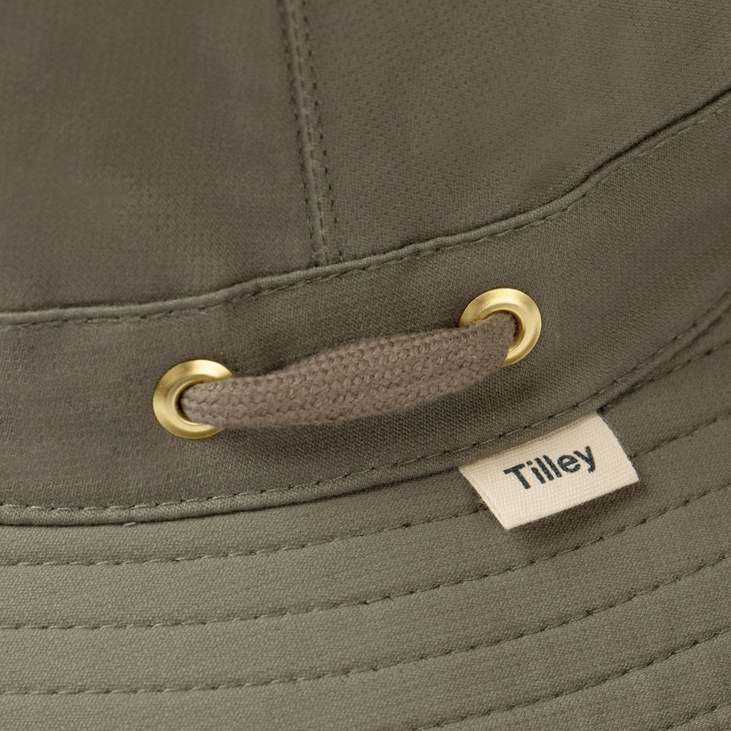T5MO Adventure Airflo Hat