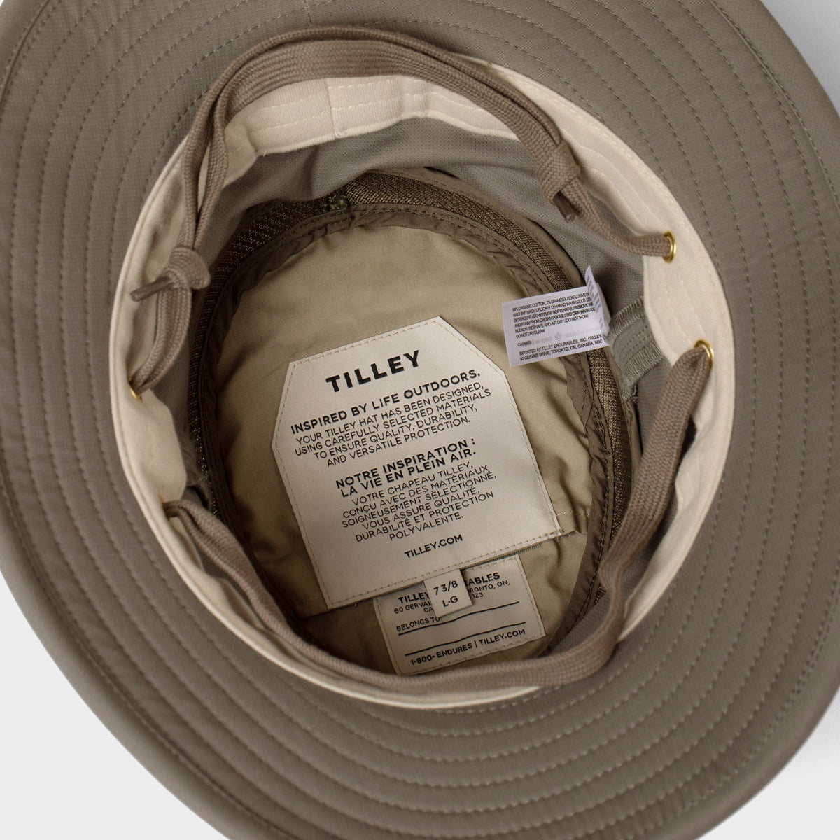 T5MO Adventure Airflo Hat