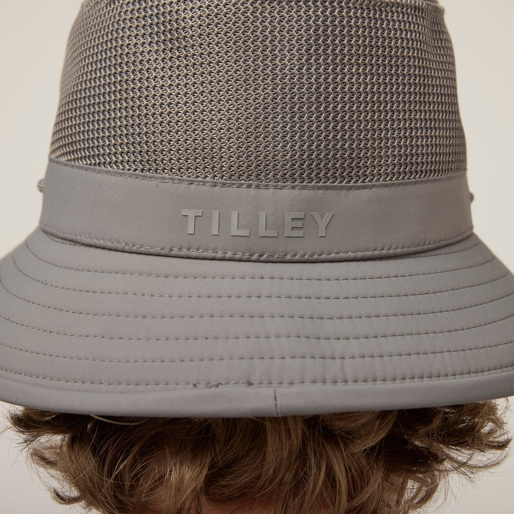LTM1 Airflo Bucket Hat