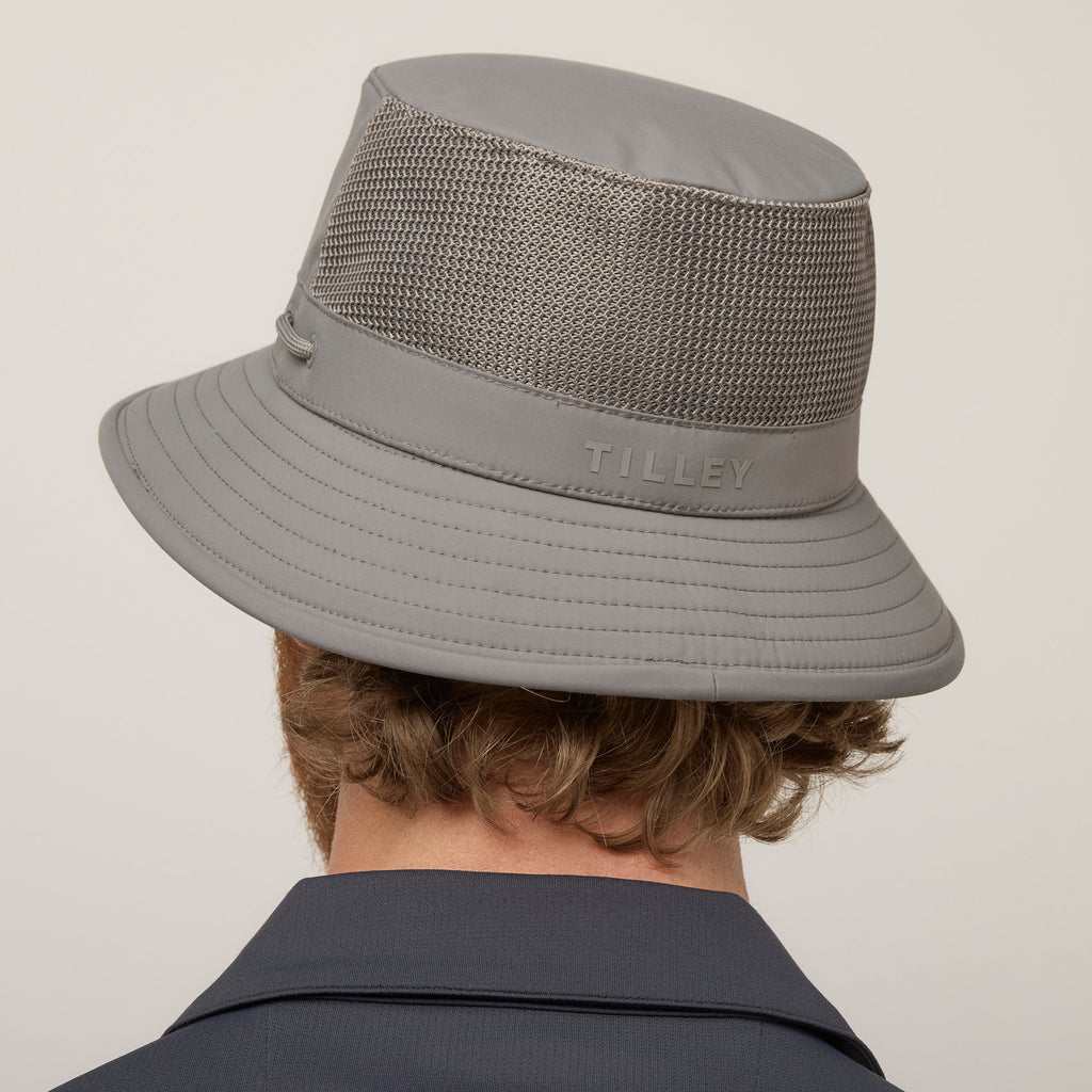 LTM1 Airflo Bucket Hat