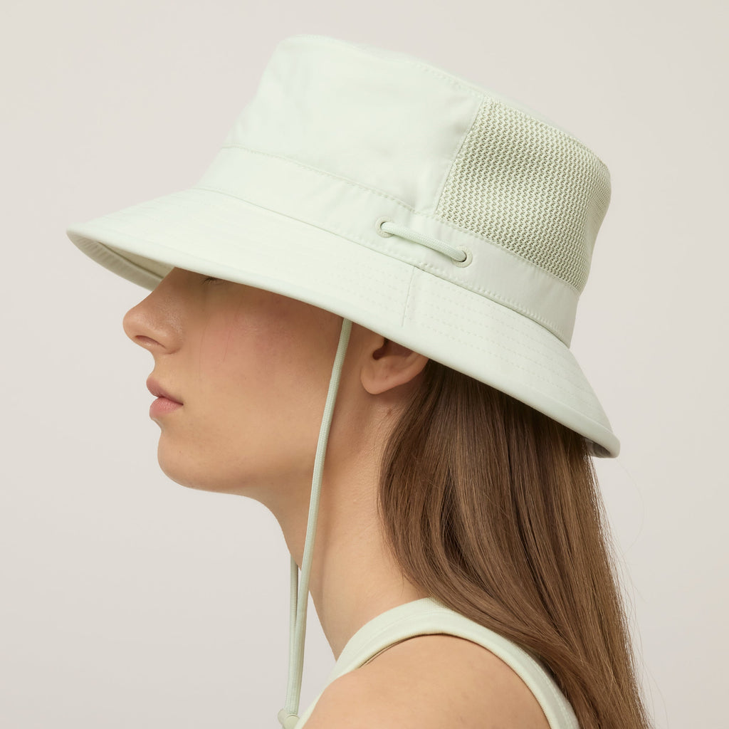 LTM1 Airflo Bucket Hat