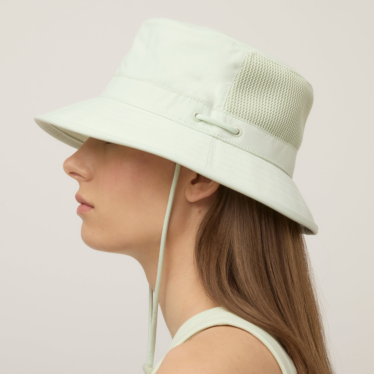 LTM1 Airflo Bucket Hat