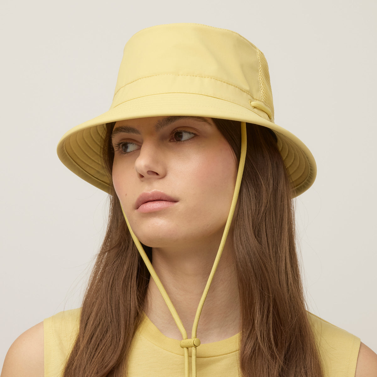 LTM1 Airflo Bucket Hat