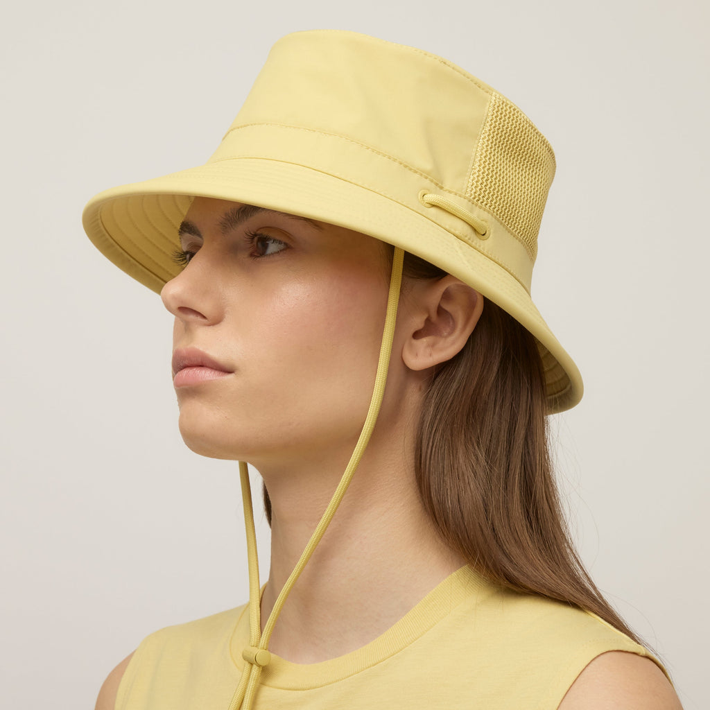 LTM1 Airflo Bucket Hat