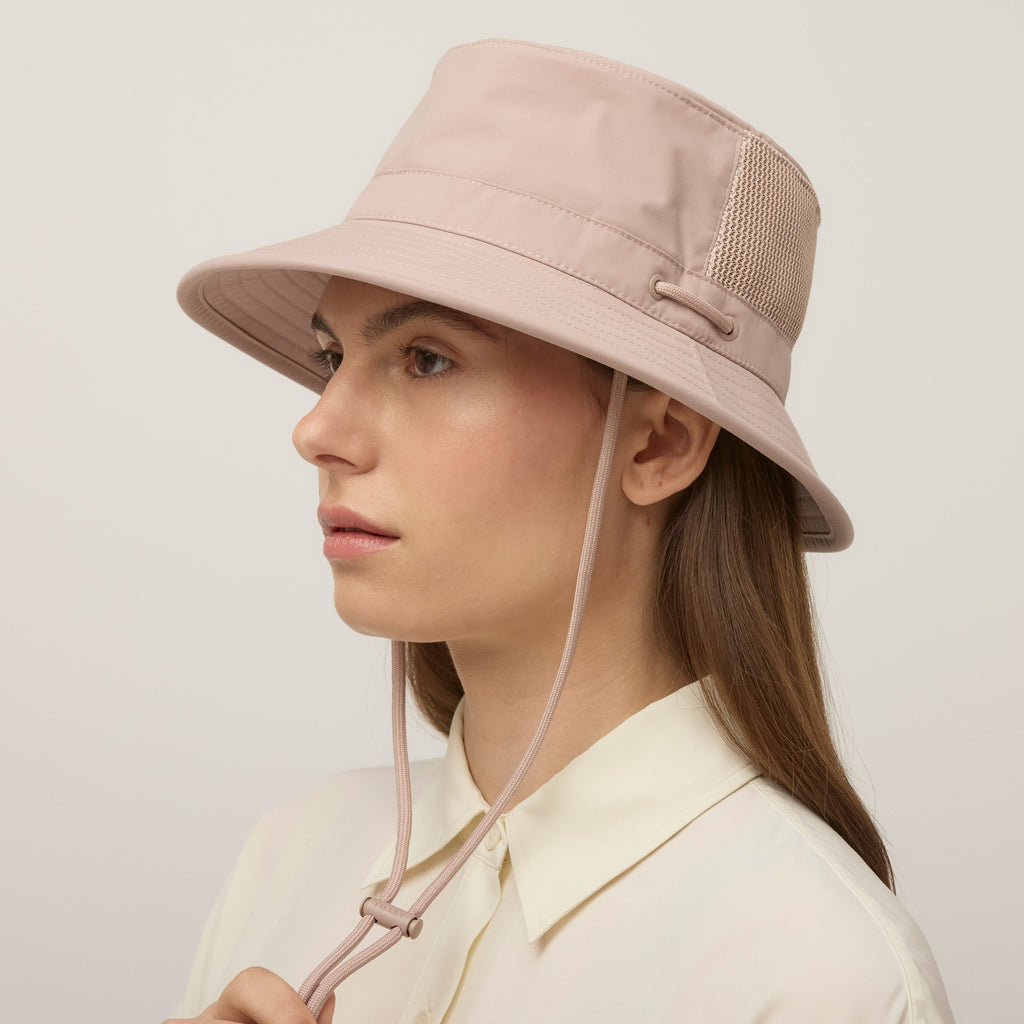 LTM1 Airflo Bucket Hat