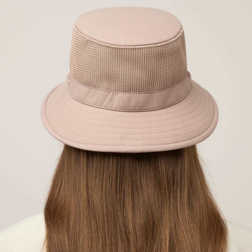 LTM1 Airflo Bucket Hat