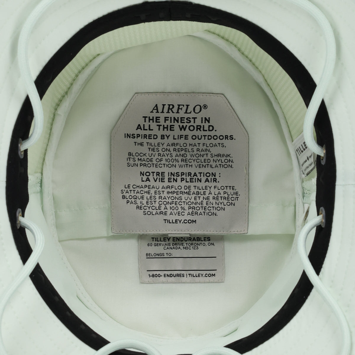 LTM1 Airflo Bucket Hat