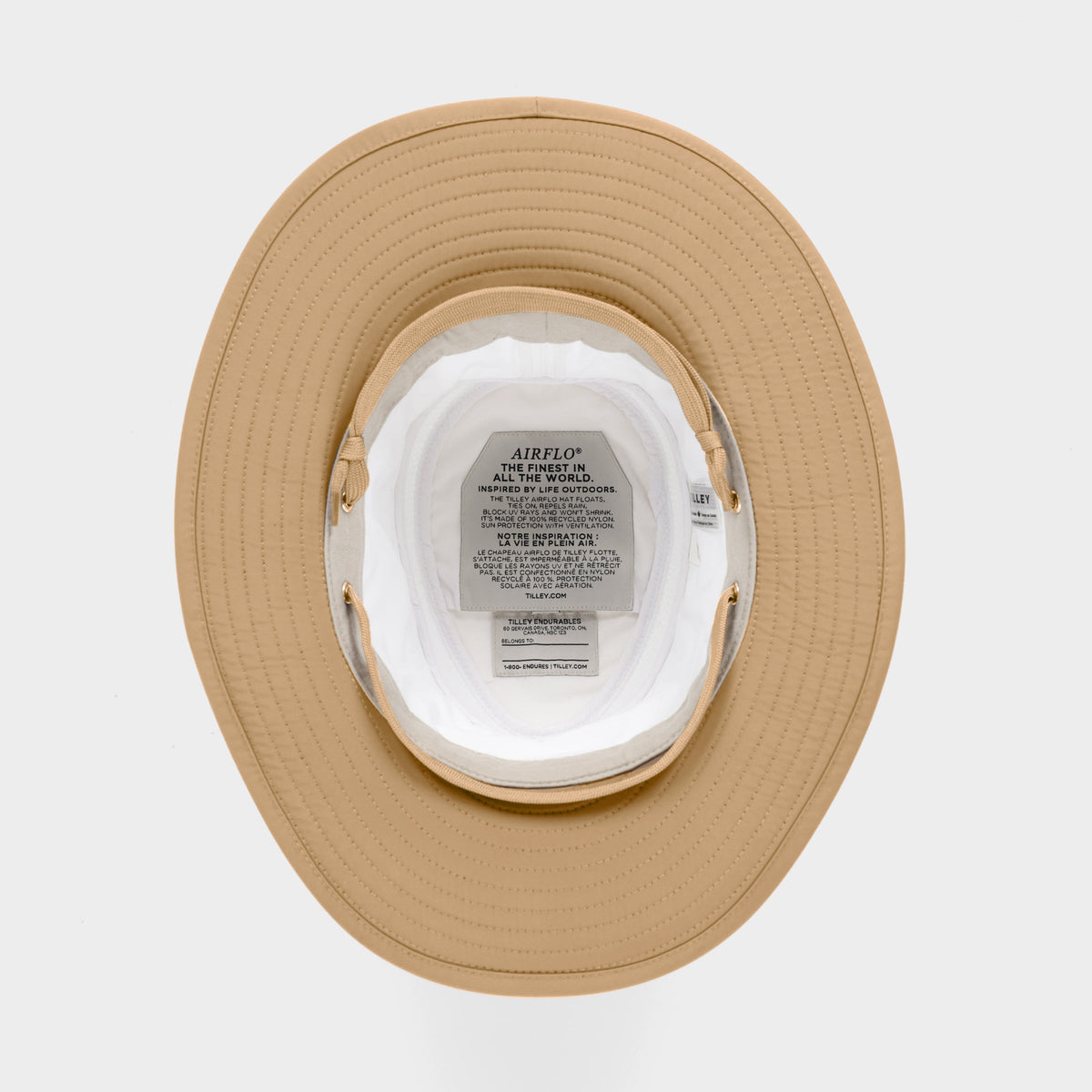 Airflo Contrast Broad Brim LTM6