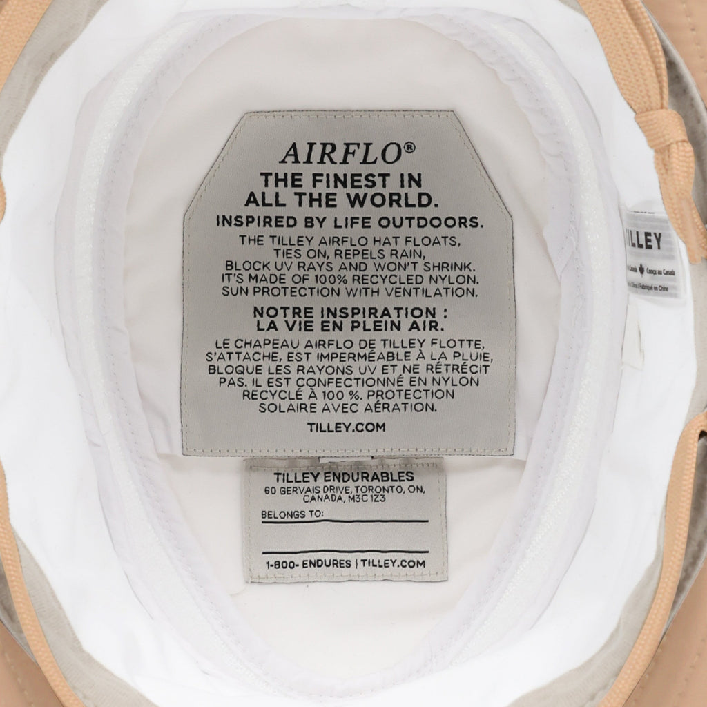 Airflo Contrast Broad Brim LTM6