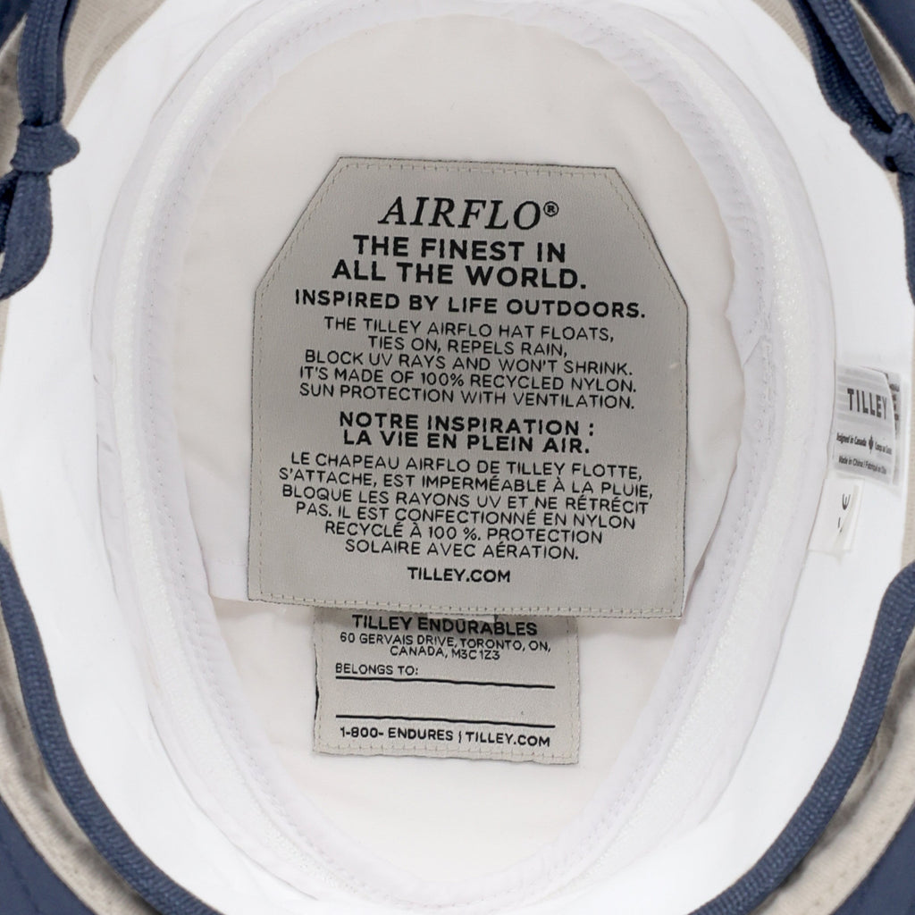 Airflo Contrast Broad Brim LTM6