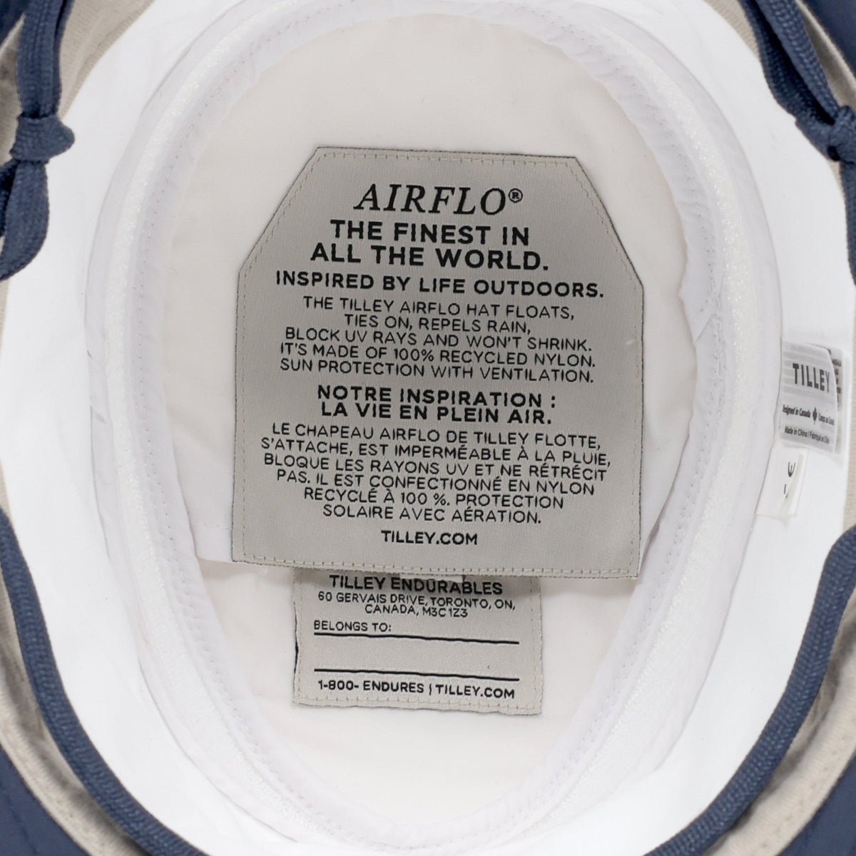 Airflo Contrast Broad Brim LTM6