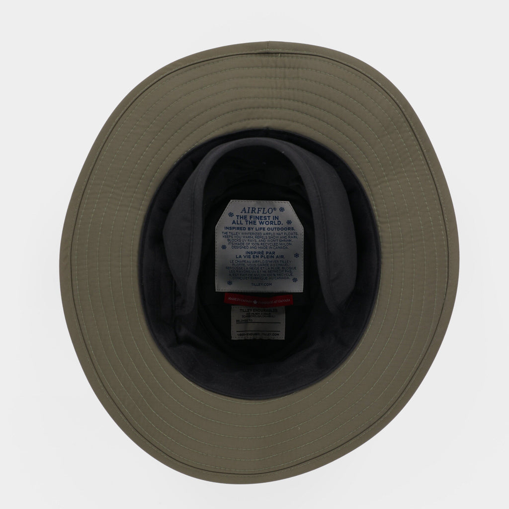 LTM5 Winterized Airflo Sun Hat