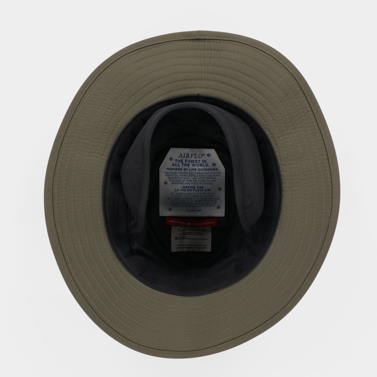LTM5 Winterized Airflo Sun Hat