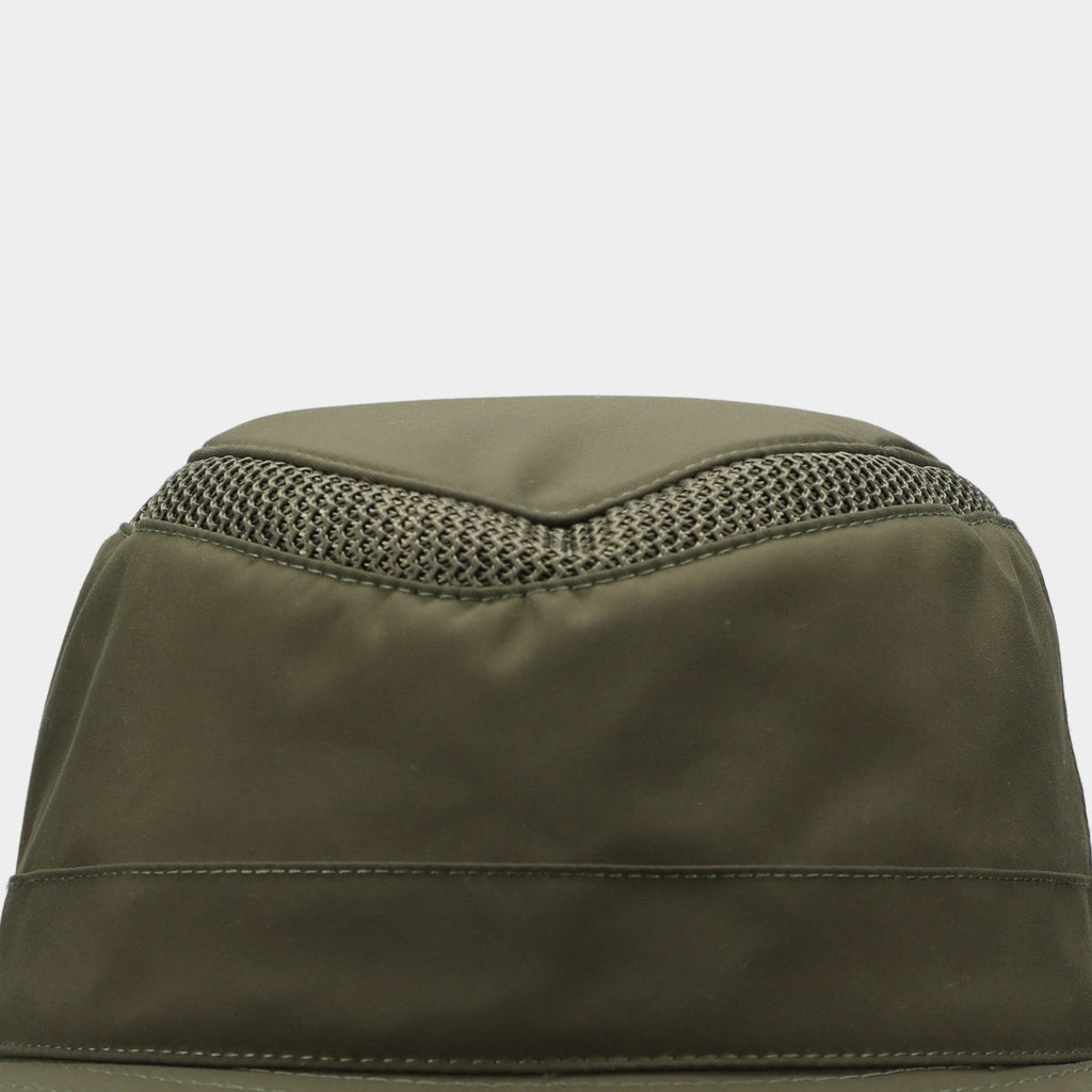 LTM5 Winterized Airflo Sun Hat