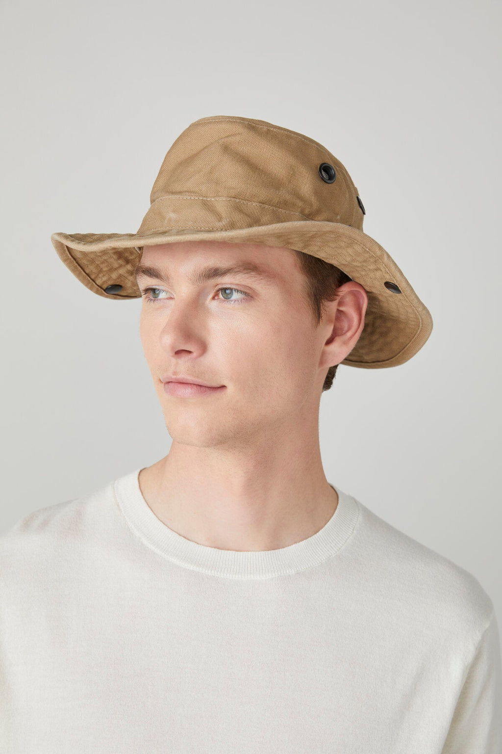 T3 Wanderer Hat