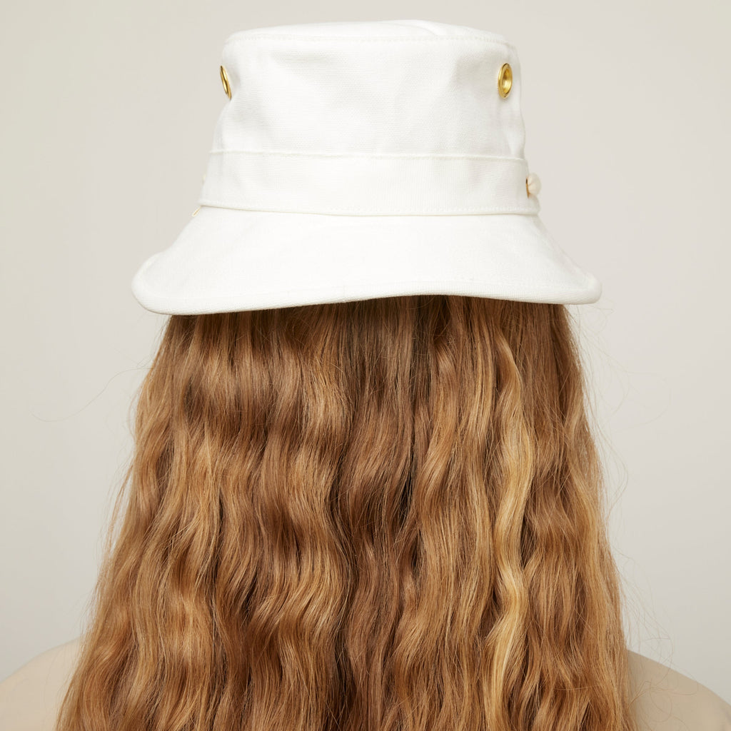 T1 Iconic Bucket Hat