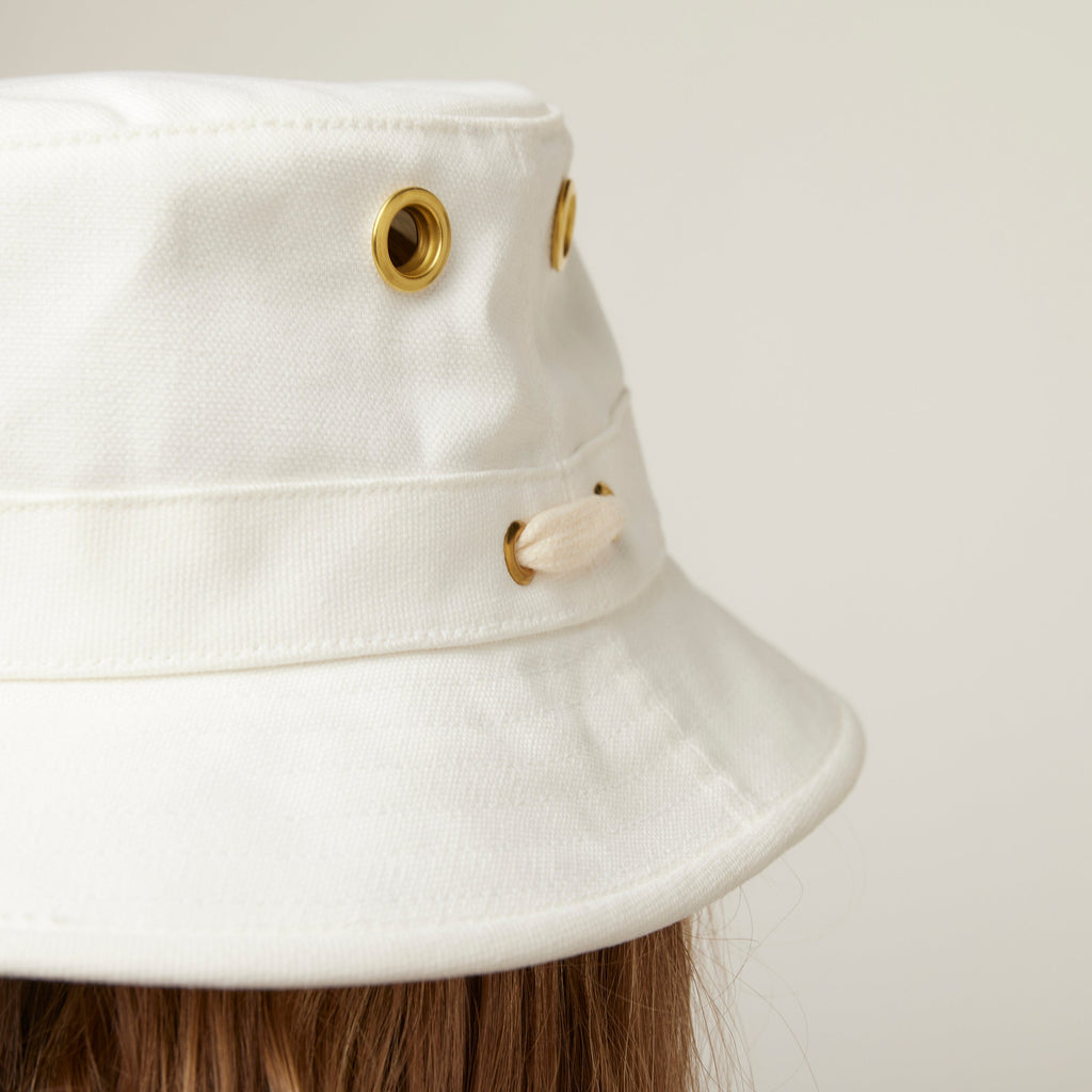 T1 Iconic Bucket Hat