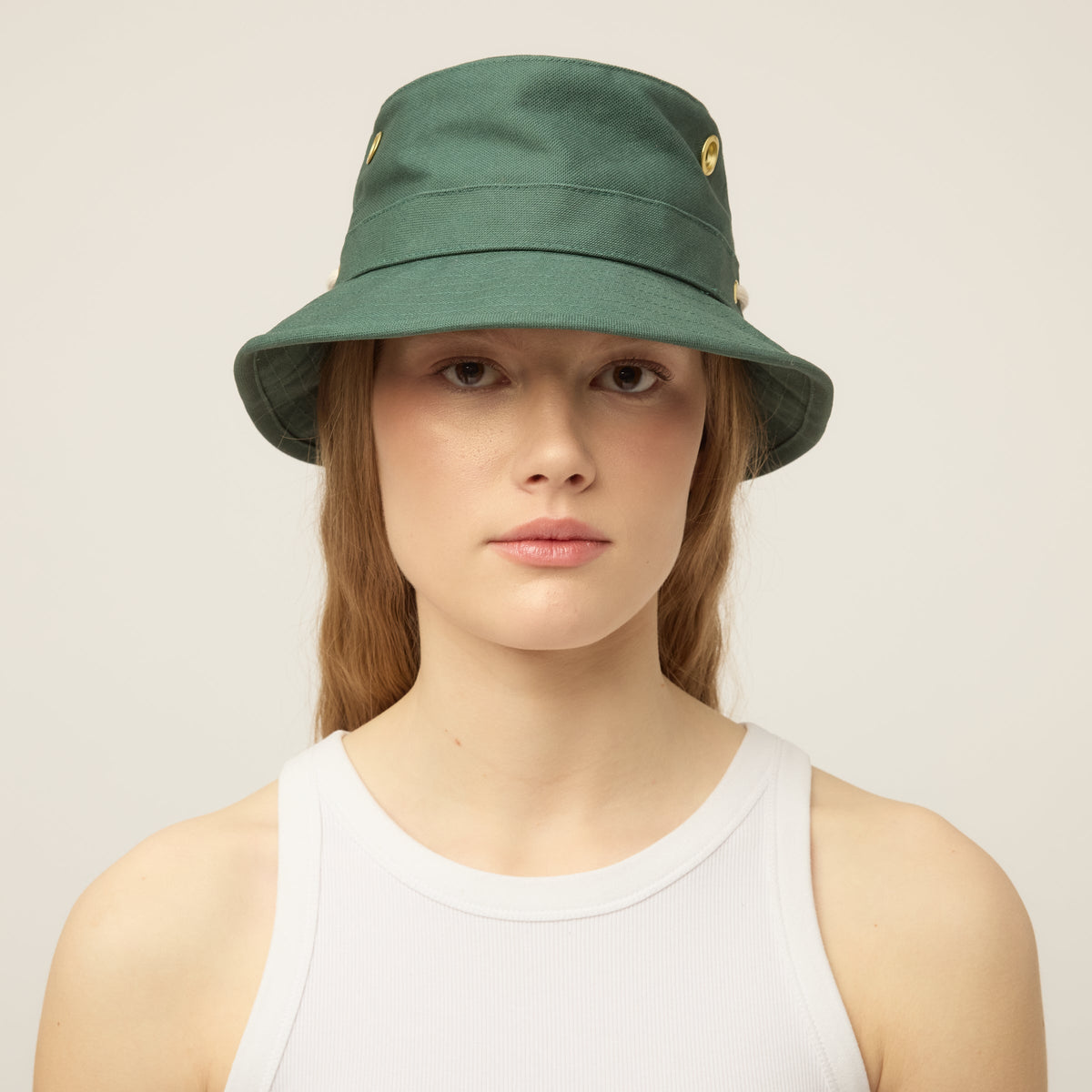 T1 Iconic Bucket Hat
