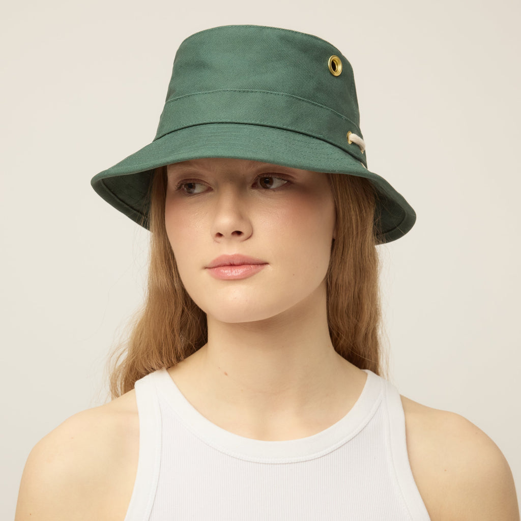 T1 Iconic Bucket Hat