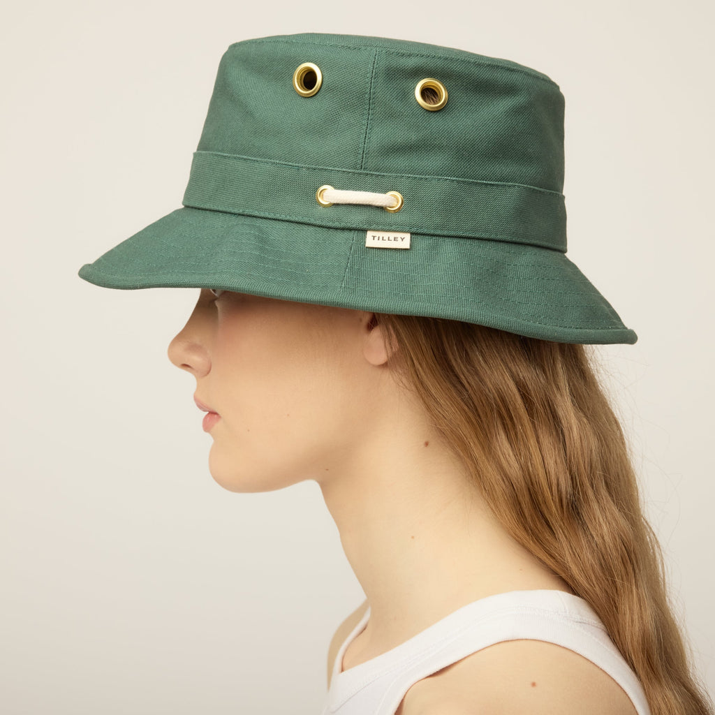 T1 Iconic Bucket Hat