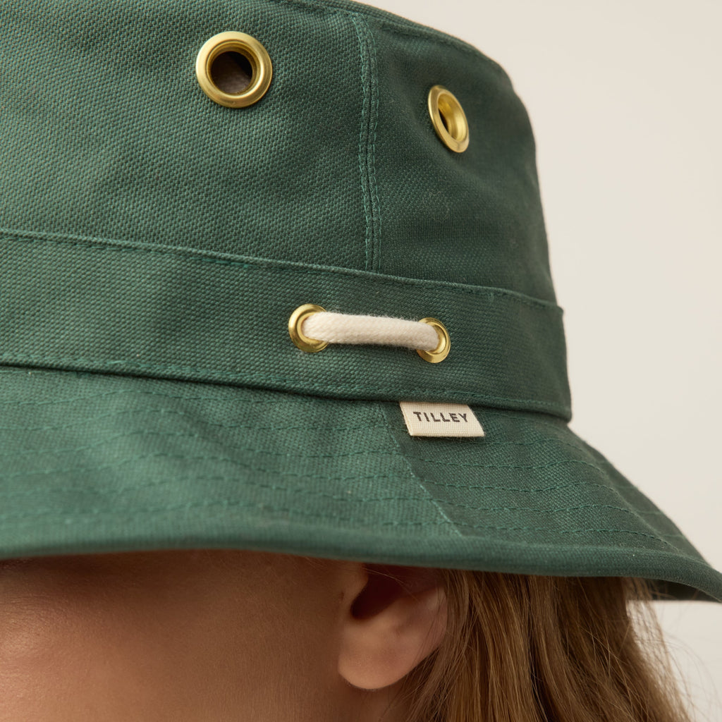 T1 Iconic Bucket Hat