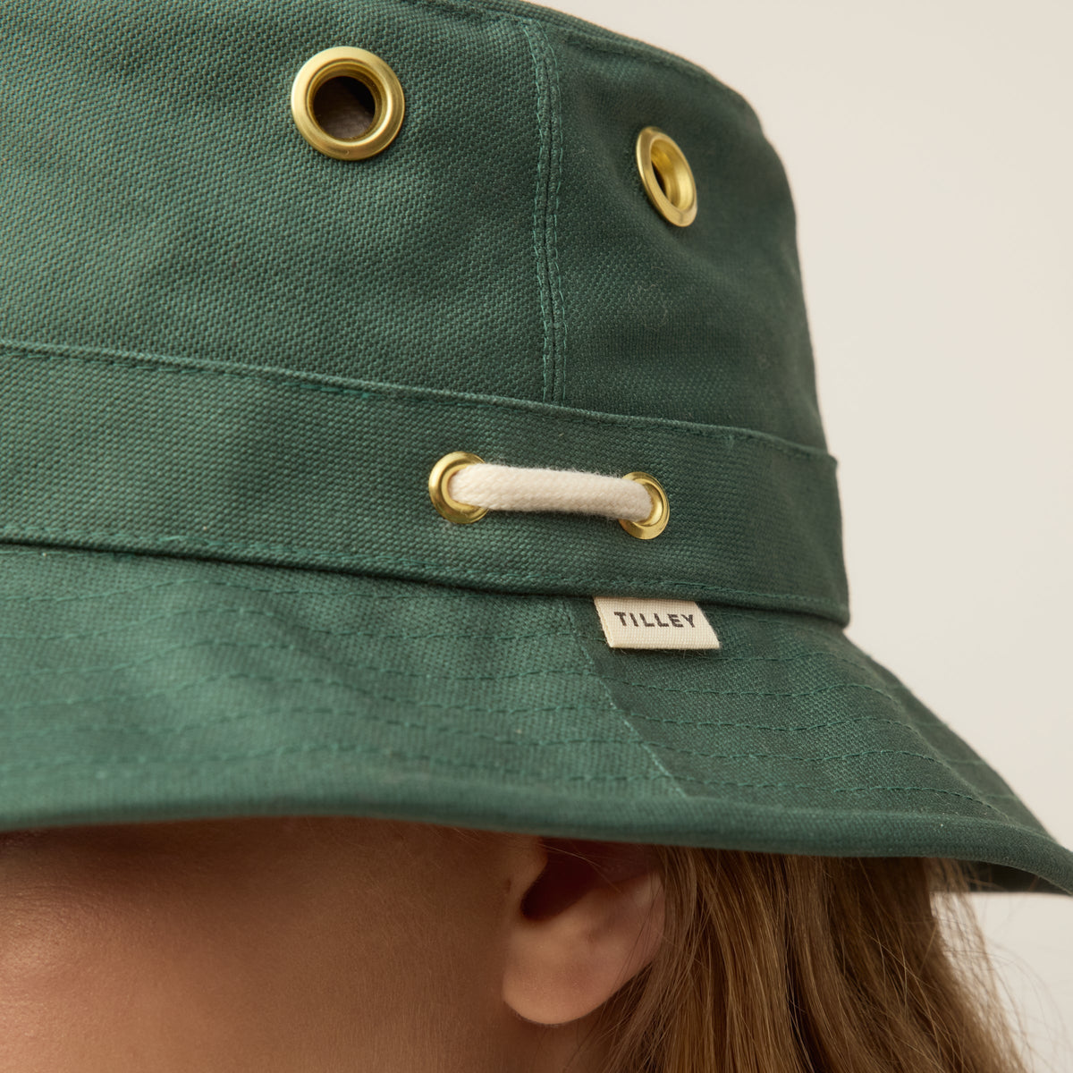 T1 Iconic Bucket Hat