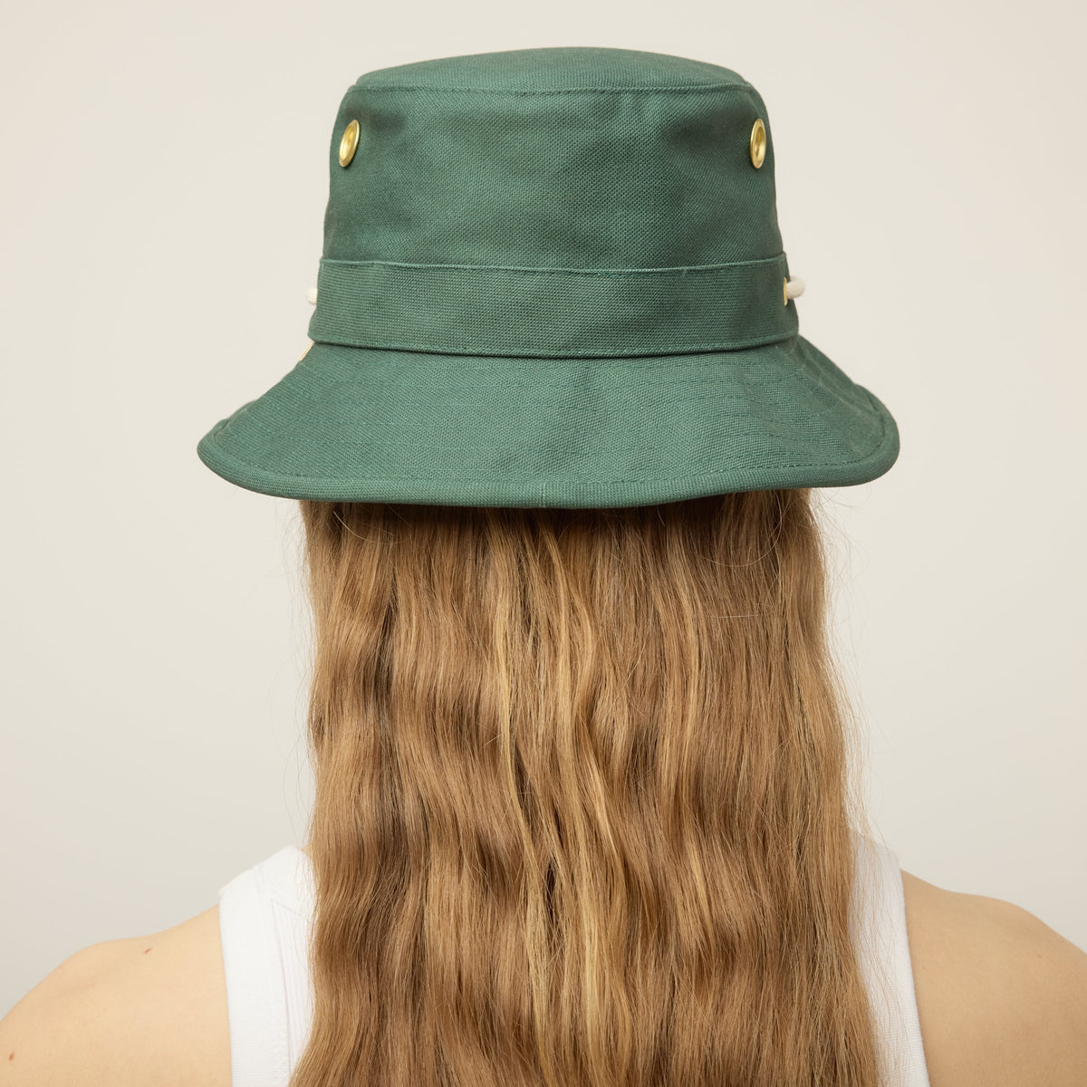 T1 Iconic Bucket Hat