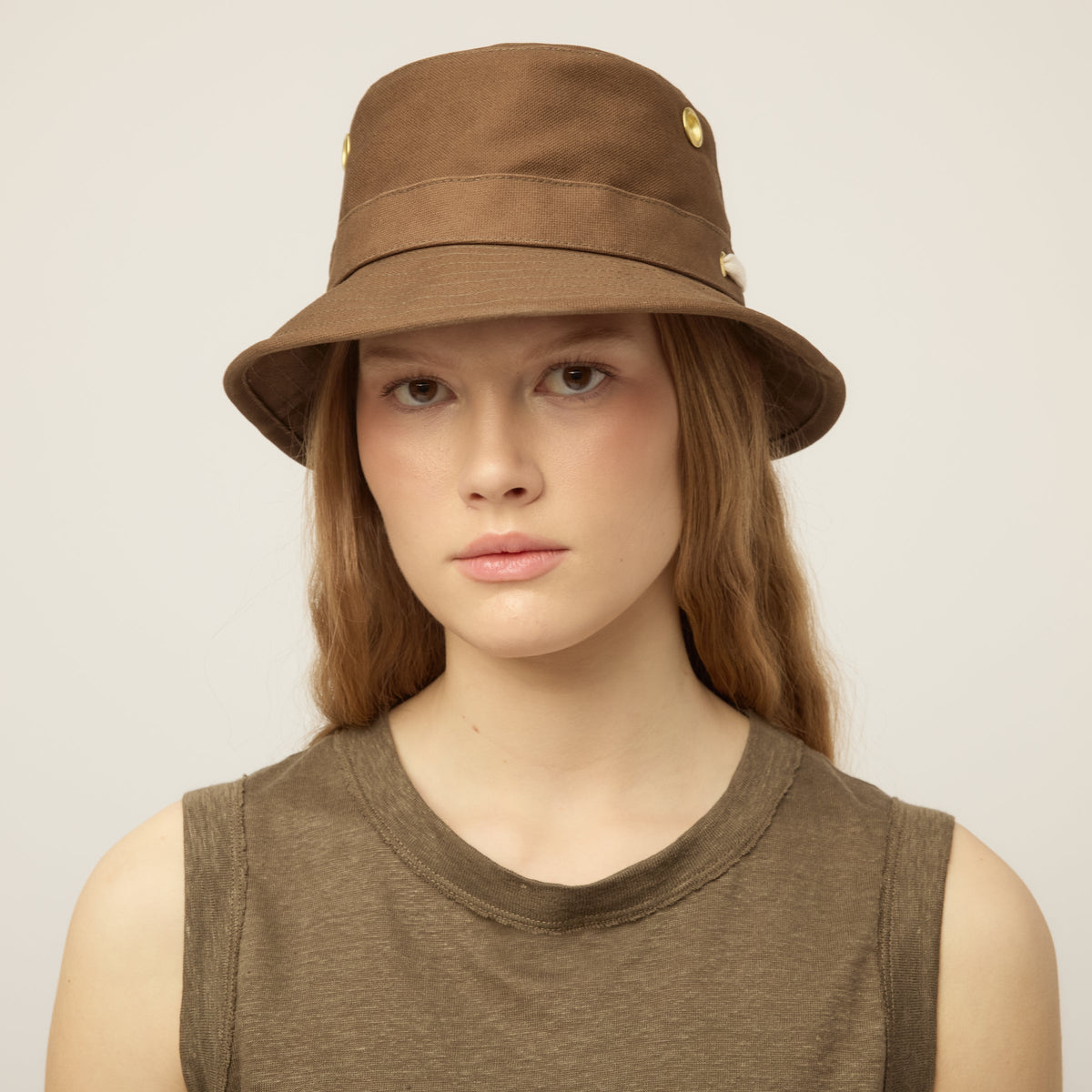 T1 Iconic Bucket Hat