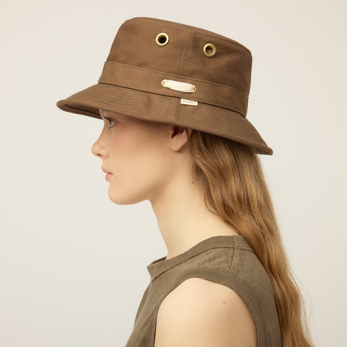 T1 Iconic Bucket Hat