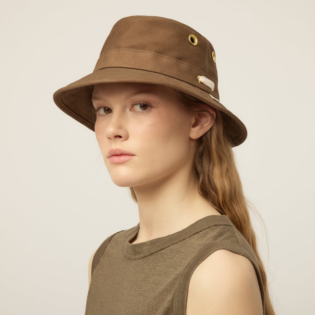 T1 Iconic Bucket Hat
